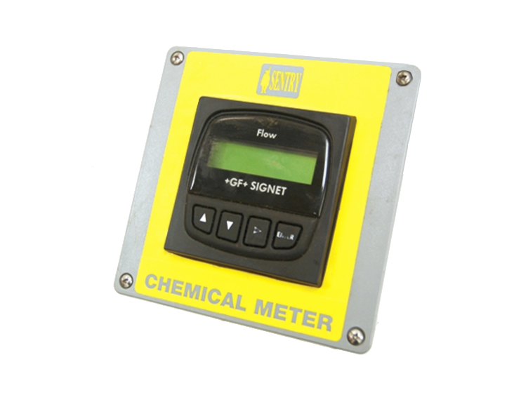 Chemical Meter Sentry Industries