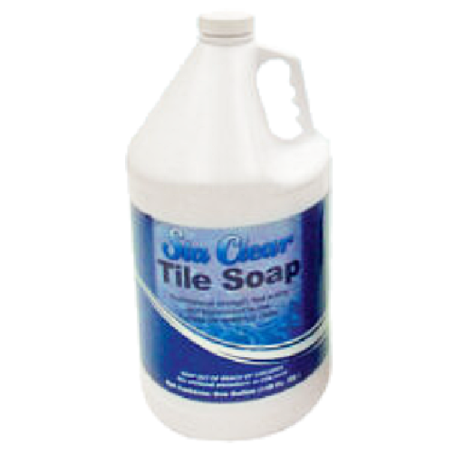 Sta. Clear Tile Soap