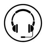 headset icon