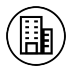 office building icon