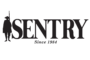 sentry logo